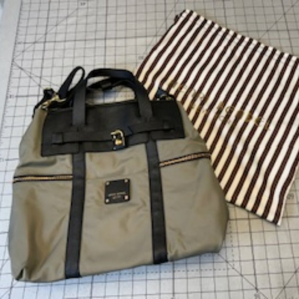 Henri Bendel Backpack